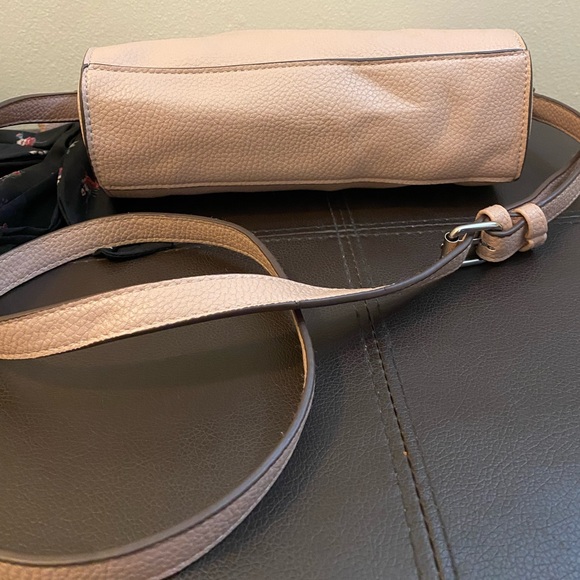 Steve Madden Pink Crossbody Bag - Picture 10 of 10